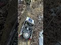 1/10th scale RC crawling with Scx10 early bronco ! First group event #rccar #rccrawler #axial