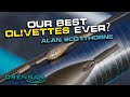 Our Best Olivettes Ever? | Match Fishing | Alan Scotthorne