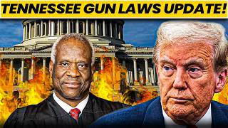 Tennessee Gun Laws 2026: The $500 Permit less Carry Sign Trap You Didn’t See Coming
