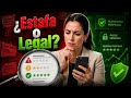 Transa Gainoz España Review 🇪🇸 ¿Estafa o Legal? Lo que deben saber los traders españoles