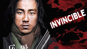 Invincible - Motivational Video | A Life Changing Speech