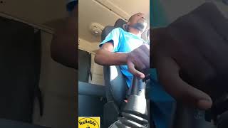 How To Driver 12 Gear Faw