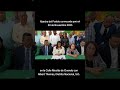 Domingo 30 de Noviembre a las 10 A.M. en la Nicolás de Ovando con Albert Thomas Marcha del Pueblo