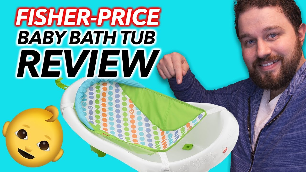 fisher baby bath tub