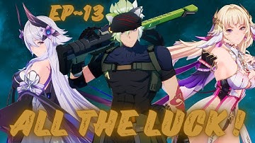 I Cashed In On All My Ancestor