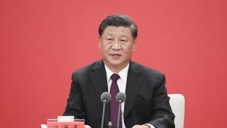五中全会是人事调整窗口？习近平继续掌权最新暗示 | 中国研究院 ( 鲁难 吴强 张洵 陈小平：20201029 第324期)