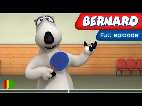 Bernard Sports - Table Tennis / Ping-pong