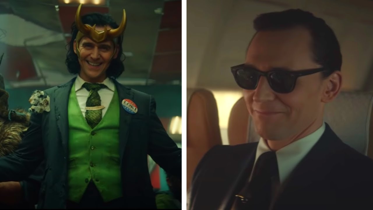 LOKI Series Trailer and 2021 Release Date Explained