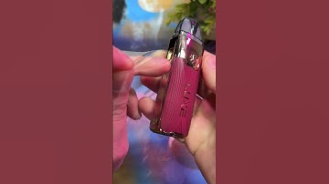 Perfect Sub Ohm Pod Vape