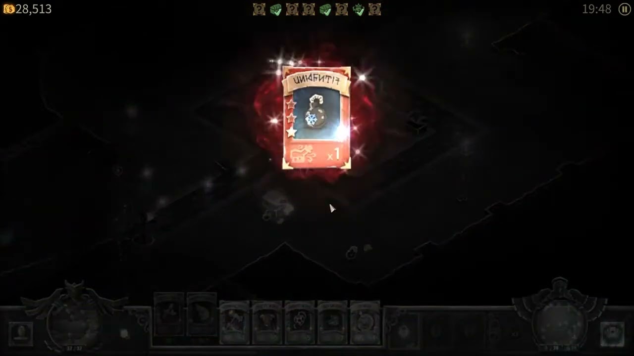 Return 2 Games: Book of Demons - Прохождение - Серия №18