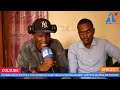 #culture :Le message de 900volt Bhiddho Magika  aux jeunes de l&#39;axe.  voici sonartiste de rêve .
