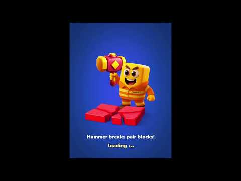 Two Blocks Levels 731-732-733-734-735-736-737-738-739-740