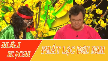 Hài Kich : Phát Lộc Đầu Năm - Hoài Linh - Chí Tài - Trung Dân - Hoài Tâm - Việt Hương - Huỳnh Nga