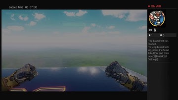 Cod 3 ME Myself and I