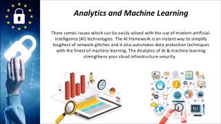 Cloud Security Trends 2018