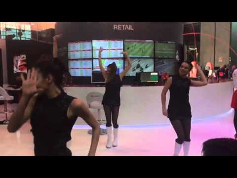 Enada ballerini stanleybet