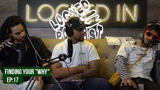 EP 17: Finding Your Why For Your Brand, Fashion Trolls, Criticism