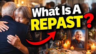 What Is A Repast? - The Funeral Program Site