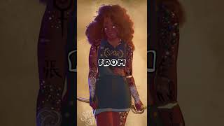 Immortal by Design Hazel Levesque HoO/PJO #percyjacksonbooks #books #percyjacksonandtheolympians