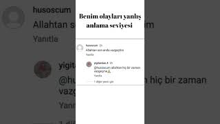 Allahtan Asla Vazgeçme