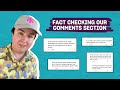 Fact checking comments about puberty blockers trans women in sports and more  xtra magazine