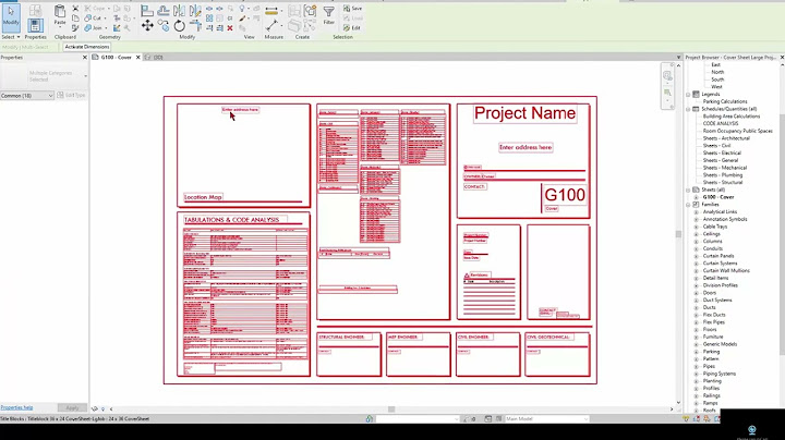 Revit link sheet from another project