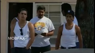 Al Capone 13 Gang: Aliso Village Projects - Los Angeles (1990)