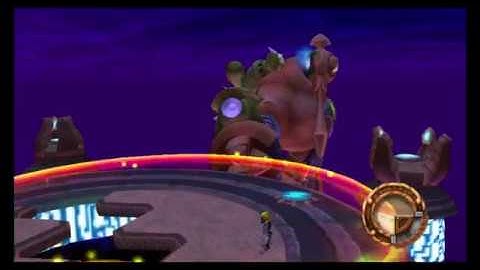 Jak and Daxter: The Precursor Legacy 100% Walkthrough Part 27: Finale
