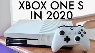 Microsoft Xbox One S - Unboxing & Review / Still Worth It In 2019? 