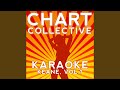 Somewhere Only We Know (Originally Performed By Keane) (Karaoke Version)