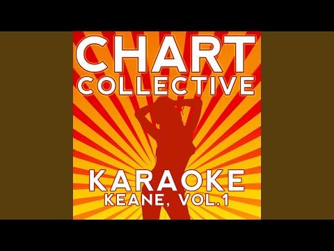 Somewhere Only We Know Originally Performed By Keane Karaoke Version