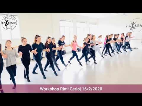 Rimi Cerloj -