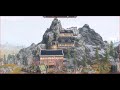 Windcrest Manor - Skyrim Special Edition/AE House Mod