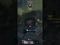 Bck on cod #cod #shootinggames #gaming #welloffmedia #lifeisbutadream