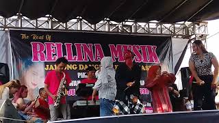 Rellina Music