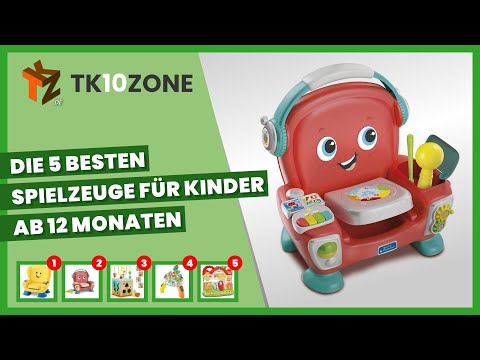 Die 5 besten