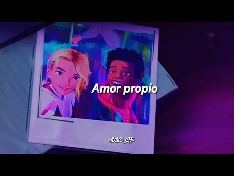 Self Love - Metro Boomin, Coi Leray (Sub - Español) (Spider-Man: Across the Spider-Verse)