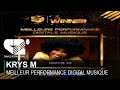  replay   canal 2 or acte 14  meilleur performance digital musique  krys m 77 295 817