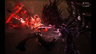 The First Berserker Khazan How To Defeat Ozma Without Healing On Ng