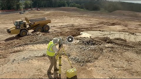 Maximize Your Surveying Accuracy with GeoMax X-PAD Software & Drone Technology