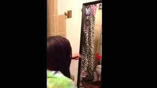 Pranking My Older Sister