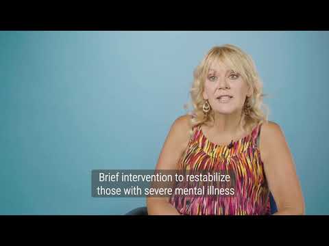 Mental Health Practitioners