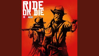 Ride or Die (feat. Andrea Storm Kaden) - JT Music