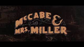 McCabe & Mrs. Miller (2018) — modern trailer