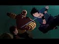 Sasuke vs Five Kages - Naruto Shippuden Ultimate Ninja Storm 3 - The FIve Kage Summit