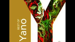 Video thumbnail of "Yano - Senti"