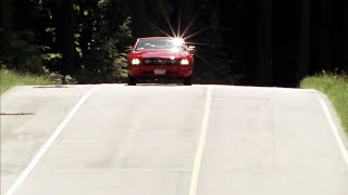 Wrong Turn 2: Dead End - Opening Scene (Kimberly's Death Scene)