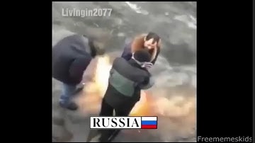 How different countries sneeze