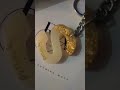 Customised produc #reain photokeychain #resin #resinart # resin keychain 🌼🌼🌼# DM for order