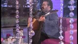 Söyleyemedi̇m Beste Kurtoğlu Anlat Bi̇leli̇m Gökmen